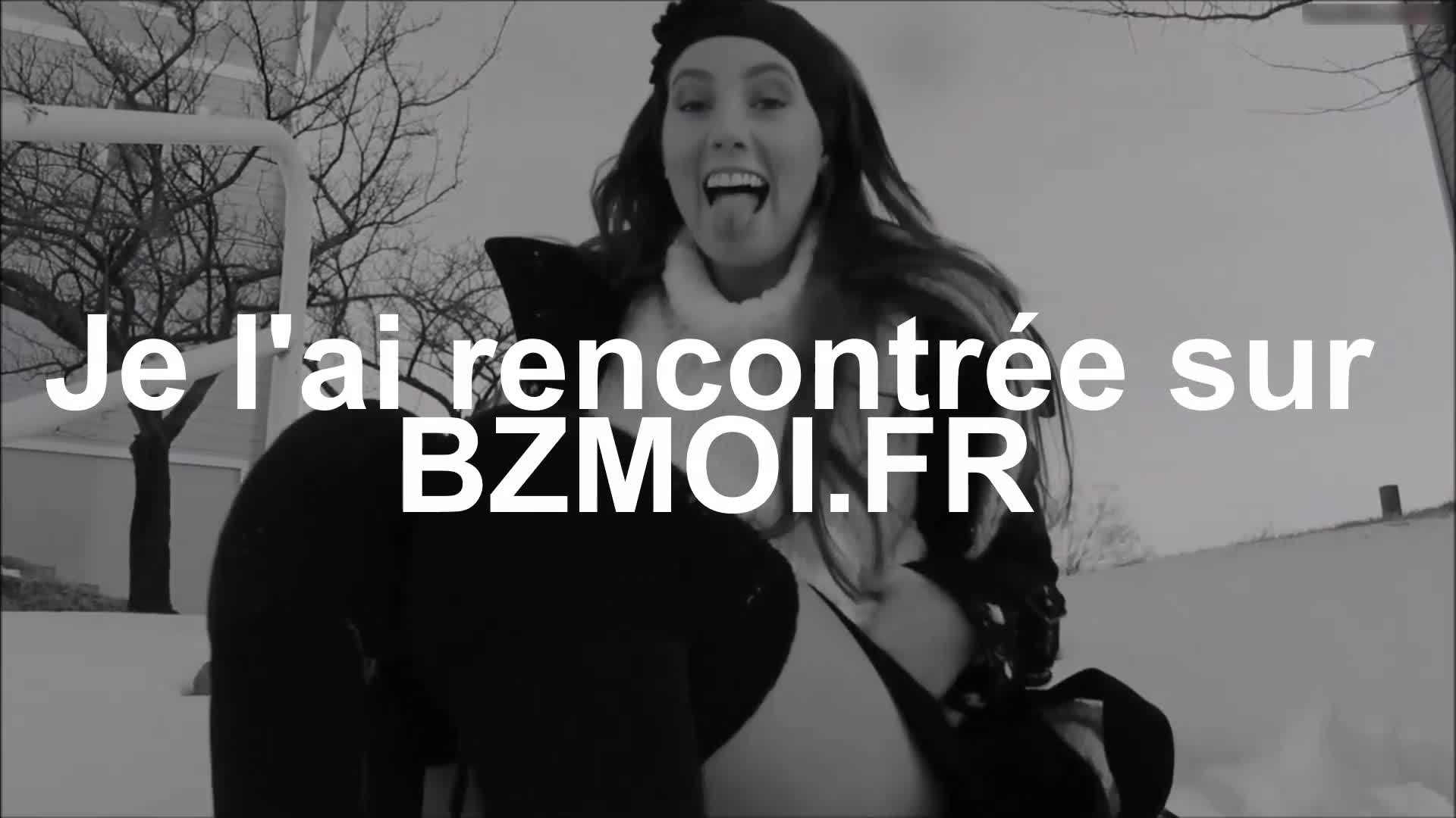 Watch Il n&#39;est jamais trop froid pour se masturber comme elle le fait Porn Video - ePornSup.