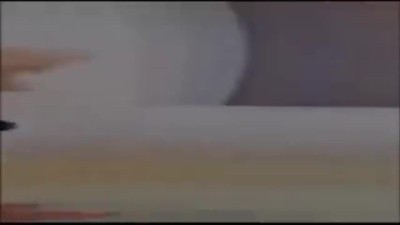 Fucking a German grandma's ass