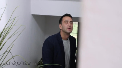 Un polvazo apasionado ahí mismo