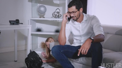 She loves that black cock