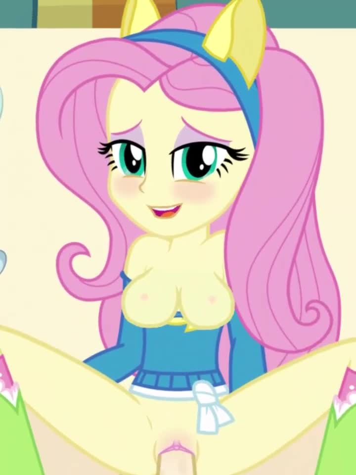 Watch Equestria girls fluttershy Porn Video - ePornSup.