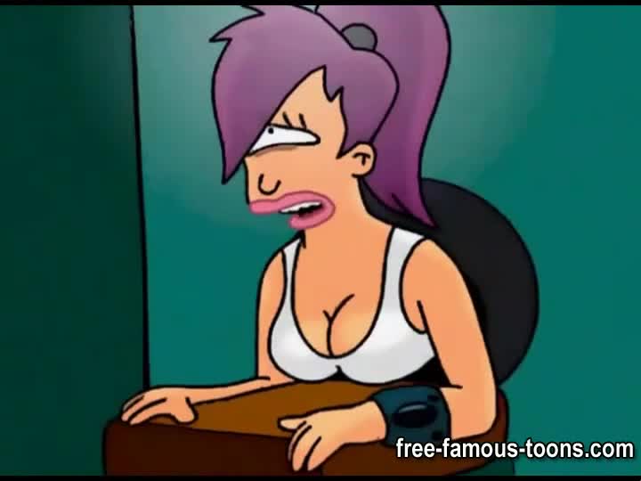 Watch Futurama hardcore orgasm Porn Video - ePornSup.