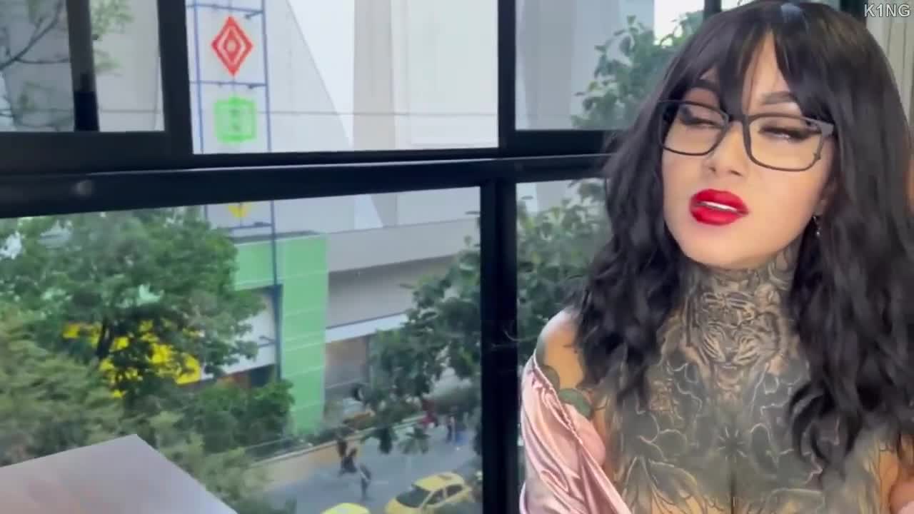 Watch Secretaria culona Porn Video - ePornSup.