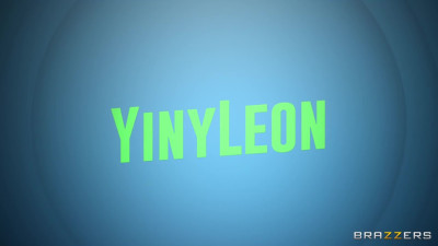 Seduced By The Goddess Yiny: Leon's Uncontrollable Desire