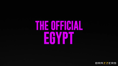 Official Egypt: Under The Sun Of Pleasure