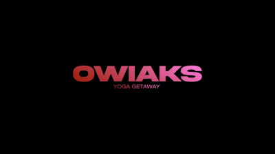 Owiaks: Yoga Getaway