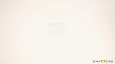 Hailey rose