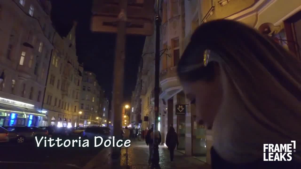 Watch Italian couple fucking in Prague Porn Video - ePornSup.