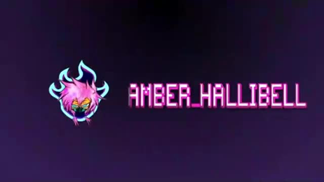 Watch Amber_Hallibell Porn Video - ePornSup.