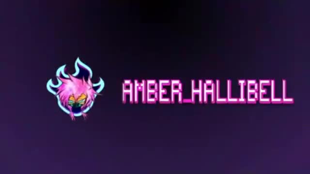 Watch Amber_Hallibell Porn Video - ePornSup.