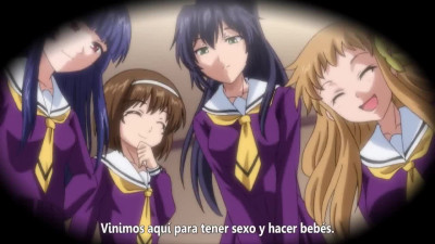 Shoujo-Tachi Sadism 2 - Hentai Sin Censura Sub Español