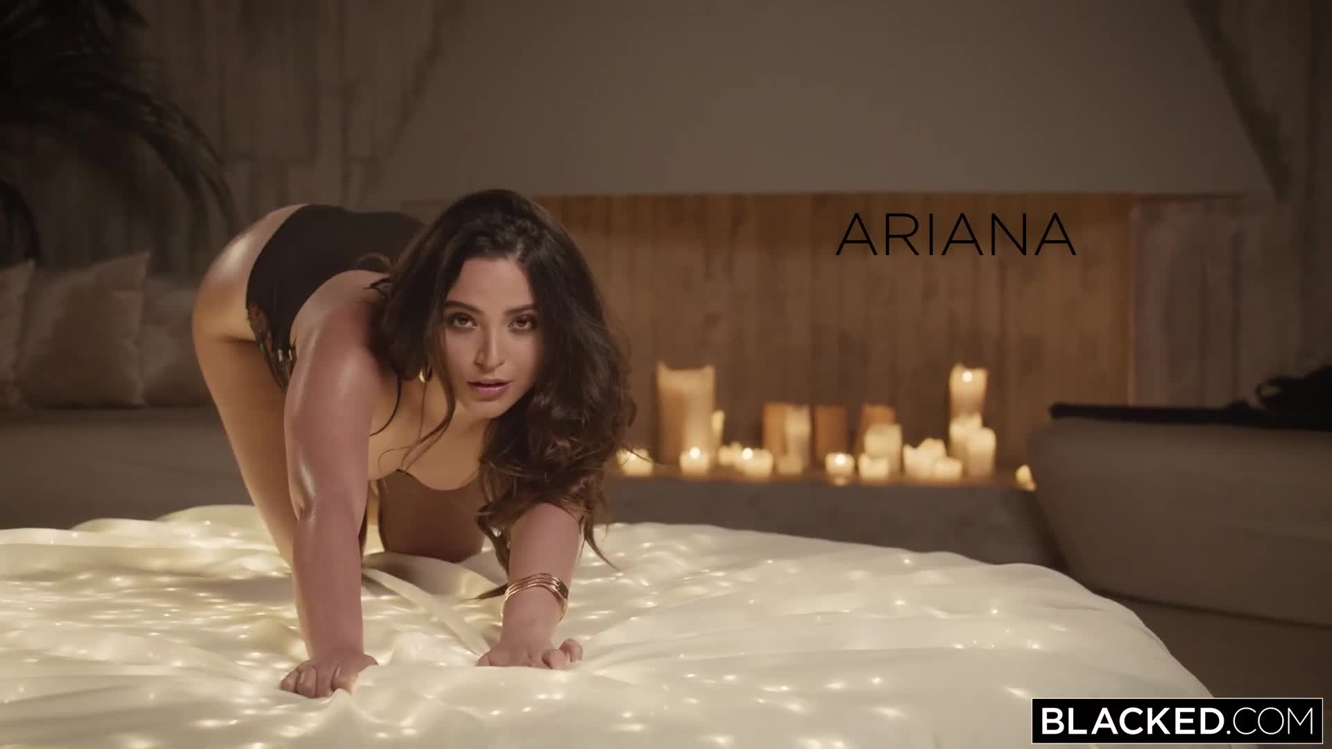 Watch Lost In Daydreams: Ariana&#39;s Secret Thoughts Porn Video - ePornSup.