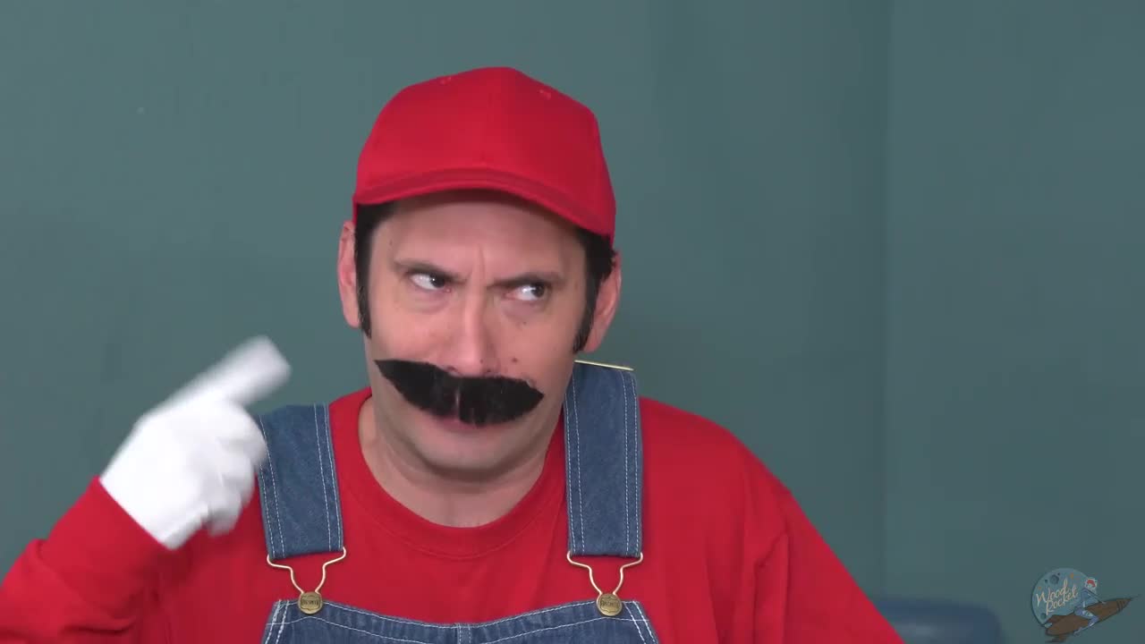 Watch Mario Bros Parody Porn Video - ePornSup.