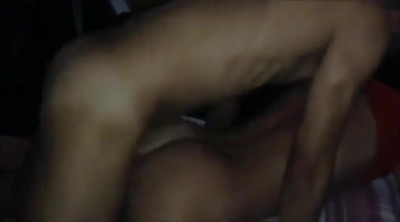 Big latino dick cum in horny ass