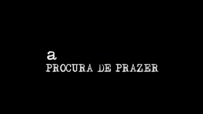 Angel Lima - A Procura de Prazer Scene 1