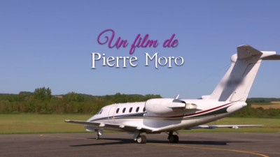 Voluptés en Jet Privé (2024)