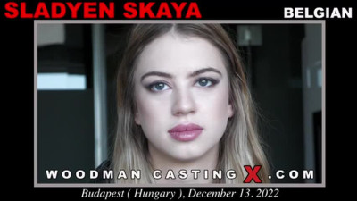 Sladyen Skaya casting