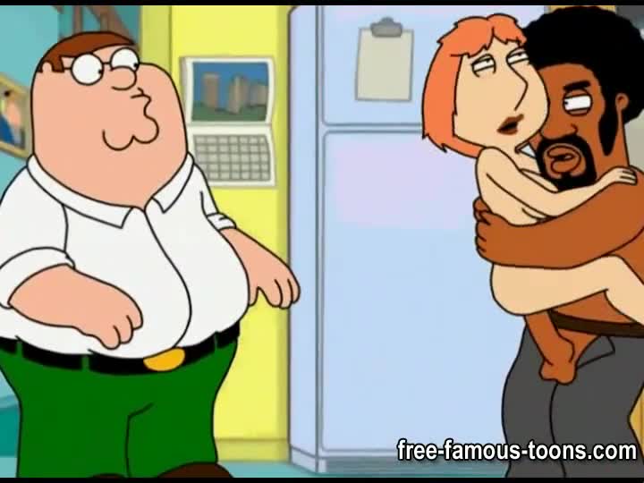 Watch Lois Griffin horny mom Porn Video - ePornSup.