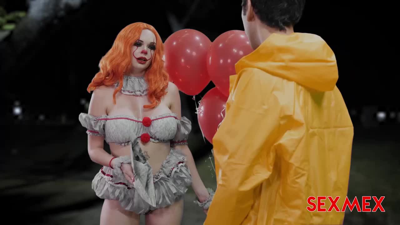 Watch Halloween Porn Video - ePornSup.