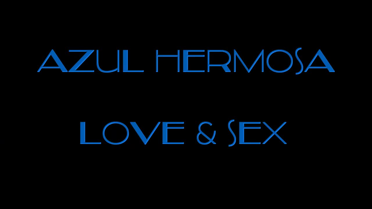 Watch Azul Hermosa Compilation Porn Video - ePornSup.