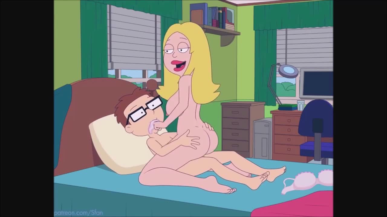 Watch Family Guy and Simpsons Porn Compilation Porn Video - ePornSup.