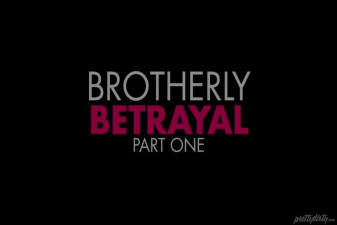 Ariella Ferrera -Brotherly Betrayal: Part One-(Craven Moorehead)