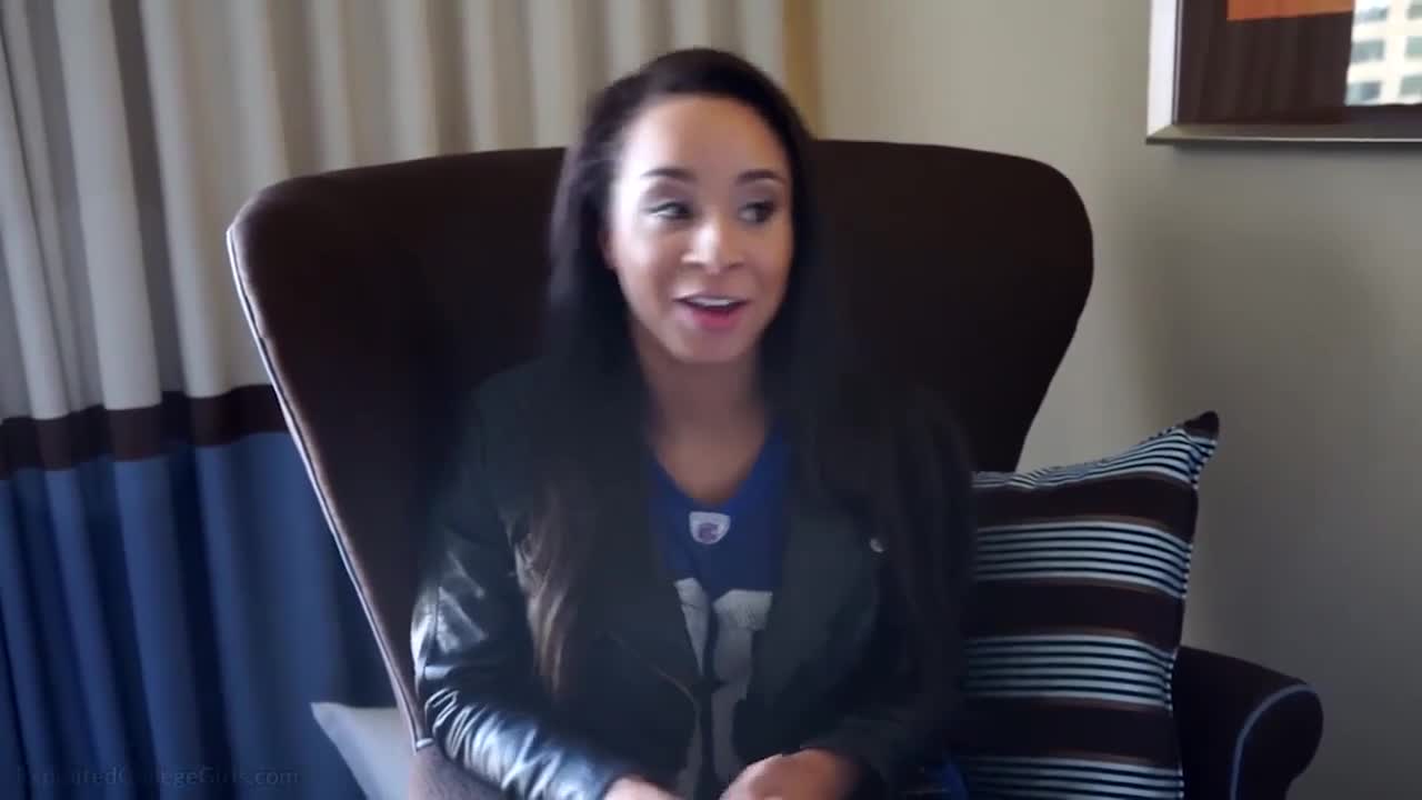 Watch Teanna&#39;s casting Porn Video - ePornSup.