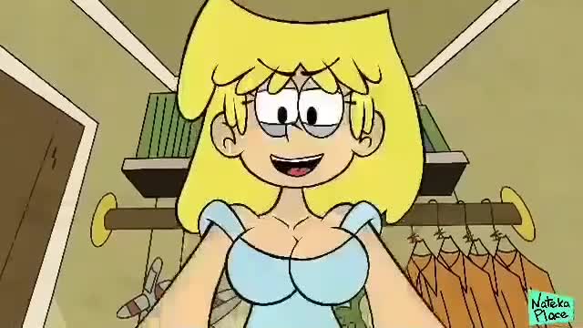 Watch Why no Three The Loud House Parody Porn Video - ePornSup.