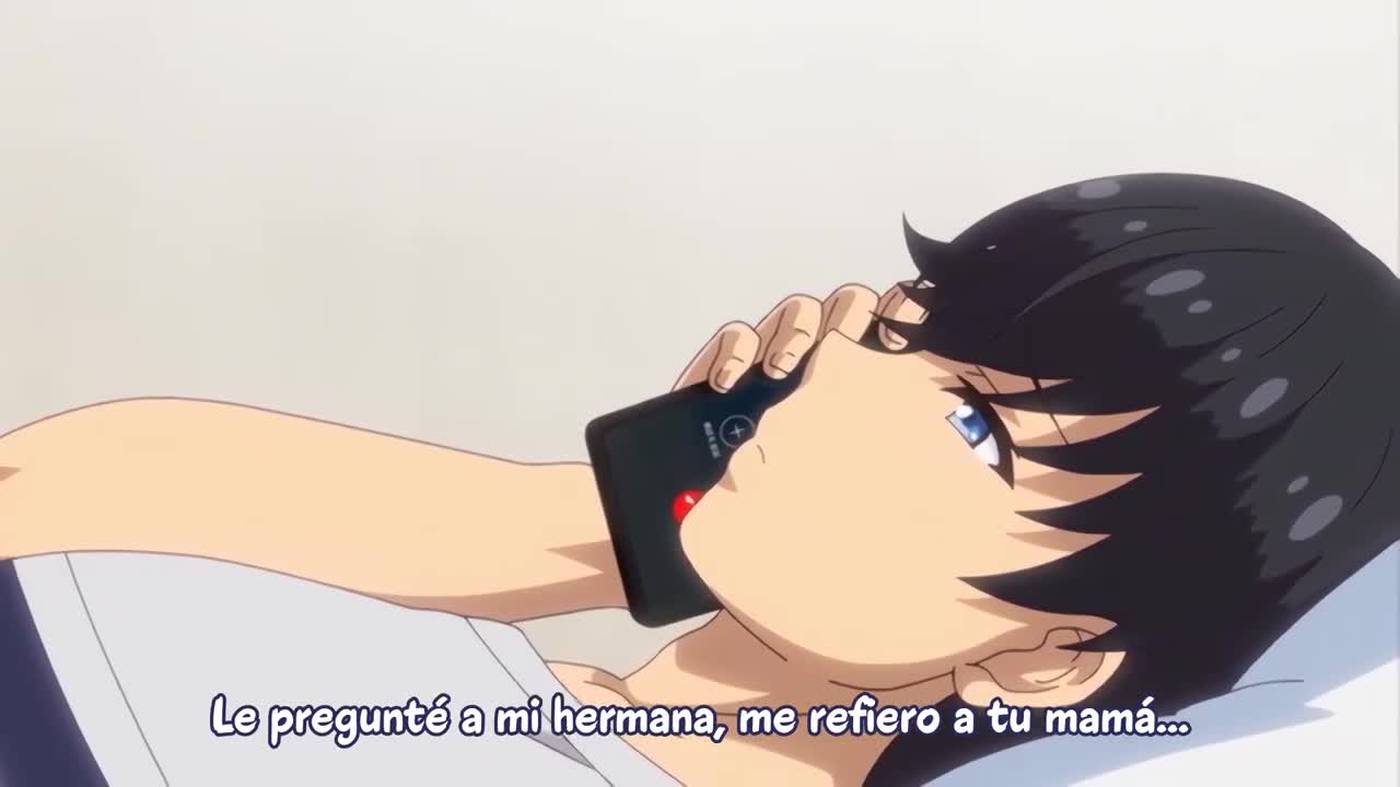 Watch Summer Inaka no Seikatsu 01 Hentai Sin Censura Sub Español Porn Video - ePornSup.