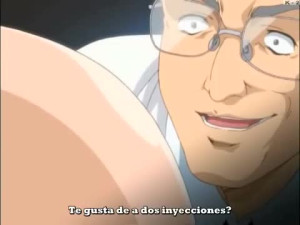 Cage 02 Hentai Sin Censura Sub Español