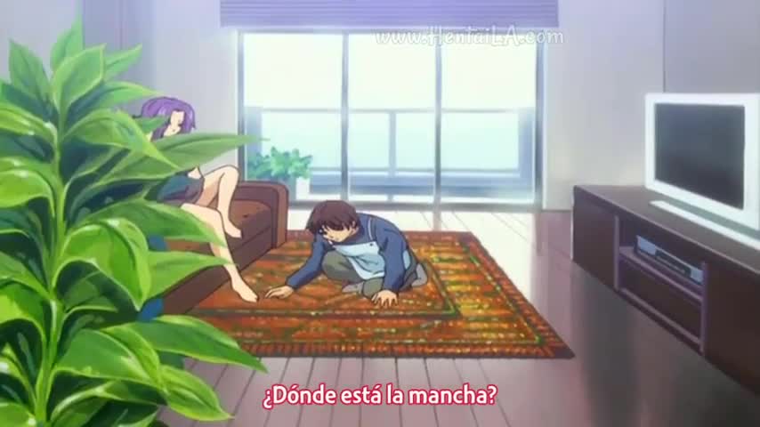 Watch Sentakuya Shin-chan 01 Hentai Sin Censura Sub Español Porn Video - ePornSup.