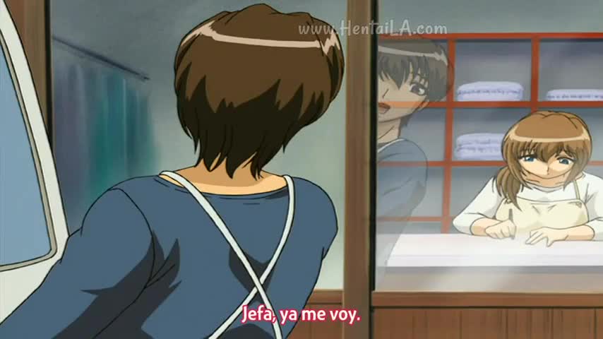 Watch Sentakuya Shin-chan 02 Hentai Sin Censura Sub Español Porn Video - ePornSup.