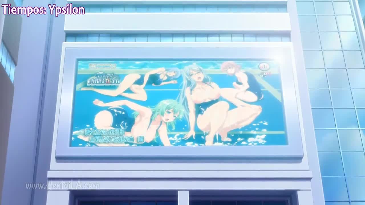 Watch Mankitsu Happening 04 Hentai Sub Español Porn Video - ePornSup.