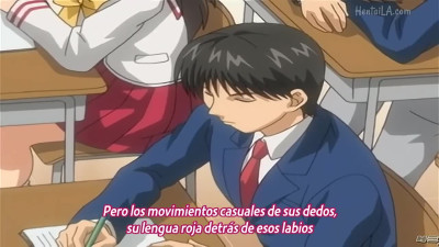 En`yoku Hentai Sin Censura Sub Español