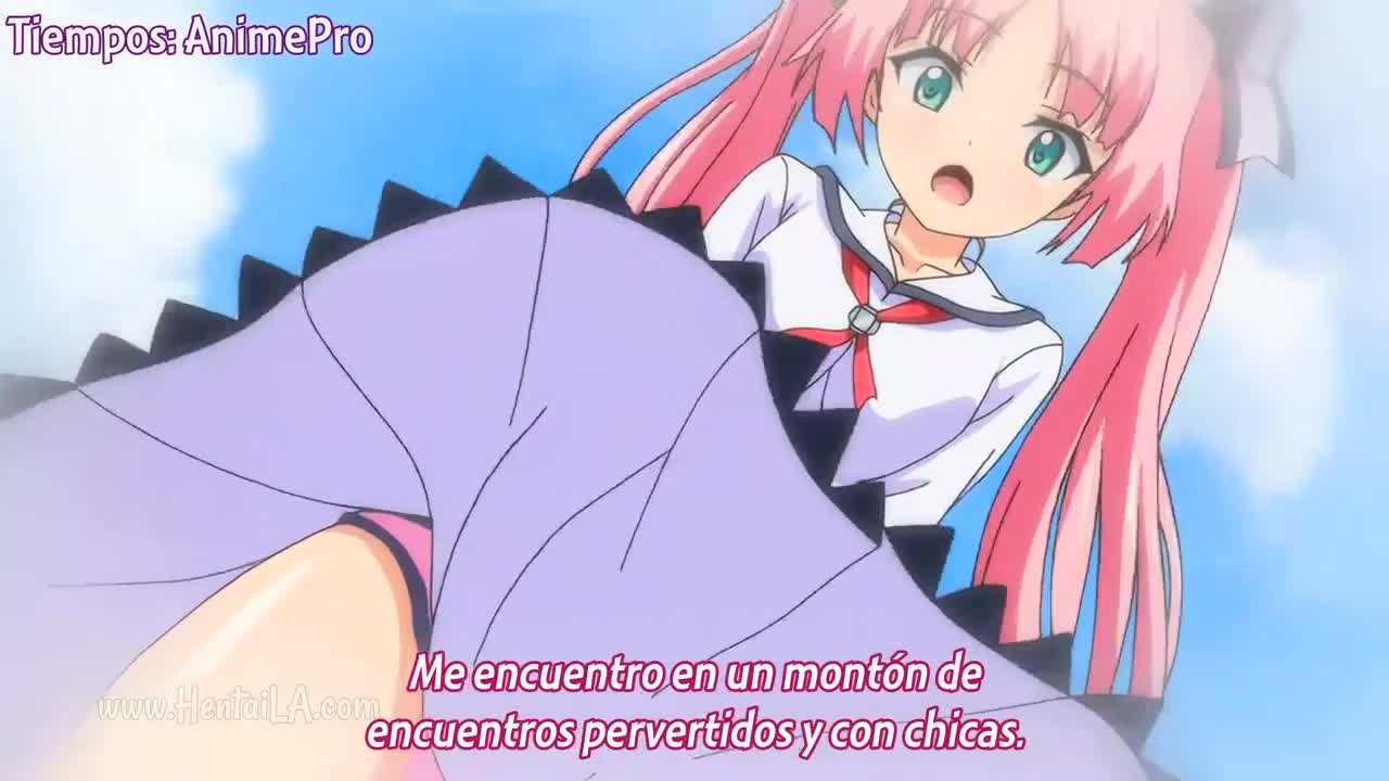 Watch Mankitsu Happening 03 Hentai Sub Español Porn Video - ePornSup.