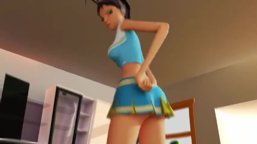 Watch Cartoon Porn 3D POV Porn Video - ePornSup.