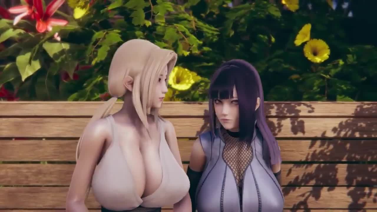 Watch Hinata hyuuga x tsunade senju futanari porn 3D Porn Video - ePornSup.