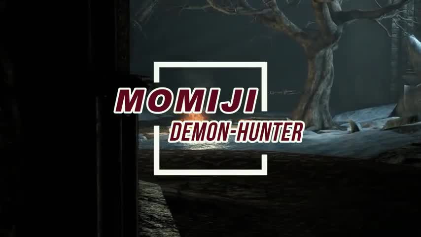 Watch The momiji demon hunter 3D Porn 26RegionSFM Porn Video - ePornSup.