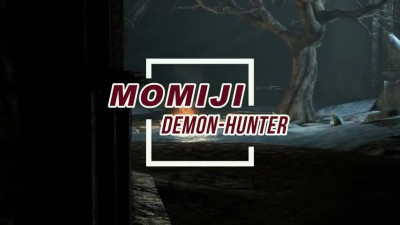 The momiji demon hunter 3D Porn 26RegionSFM