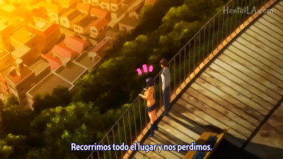 Hentai Sub Español Follando a la hermanastra Episodio 1