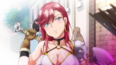 Hentai Sub Español Isekai Yarisaa - Episodio 1