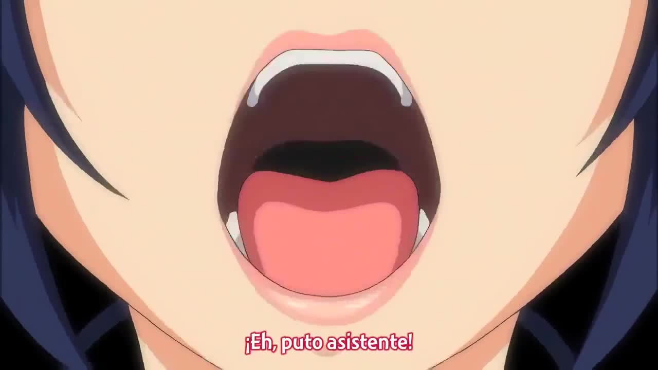 Watch Hentai Sub Español Oshaburi Announcer cap 1 Porn Video - ePornSup.