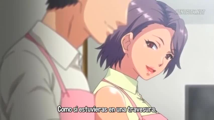 Watch Hentai Sub Español Tsuma ga Kirei ni Natta Wake cap 2 Porn Video - ePornSup.