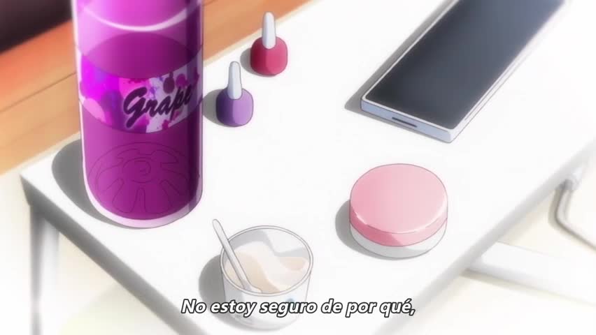 Watch Hentai Sub Español Imaizumin-chi wa Douyara Gal no Tamariba ni Natteru Rashii - Episodio 1 Porn Video - ePornSup.