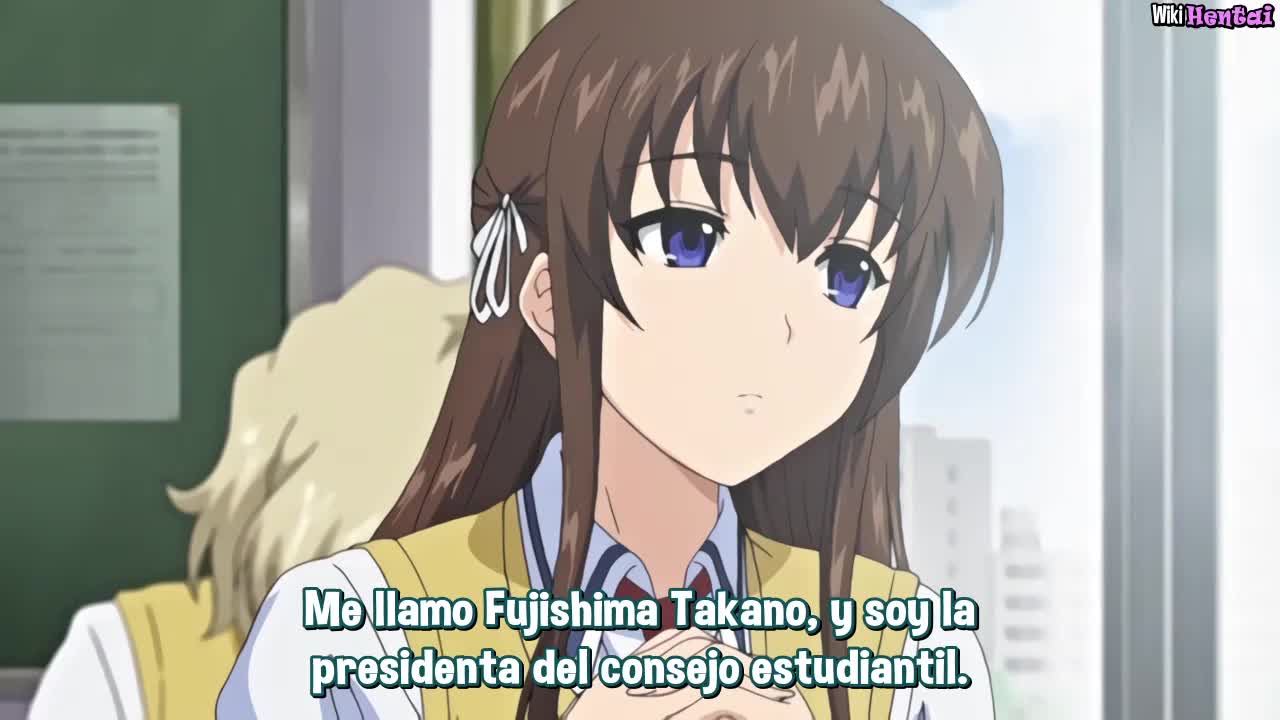 Watch Hentai Sub Español Renai Fuyou Gakuha Porn Video - ePornSup.