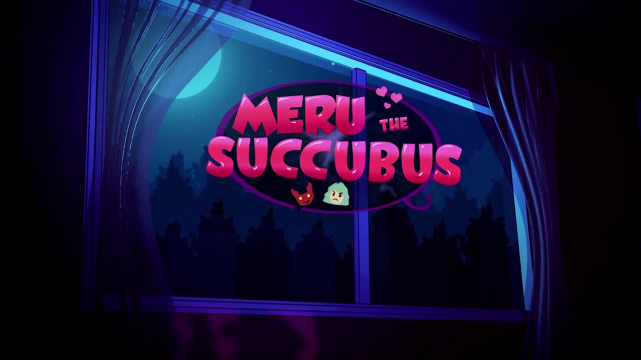 Watch Meru The Succubus OVA Full OVA 1-5 Eng Sub Porn Video - ePornSup.