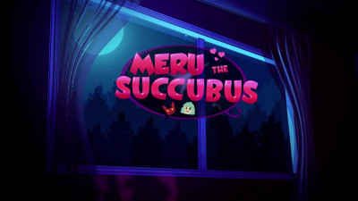 Meru The Succubus OVA Full OVA 1-5 Eng Sub